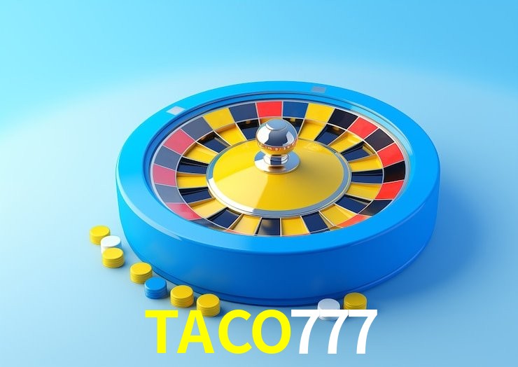TACO777 Bingo