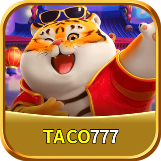 TACO777 logo